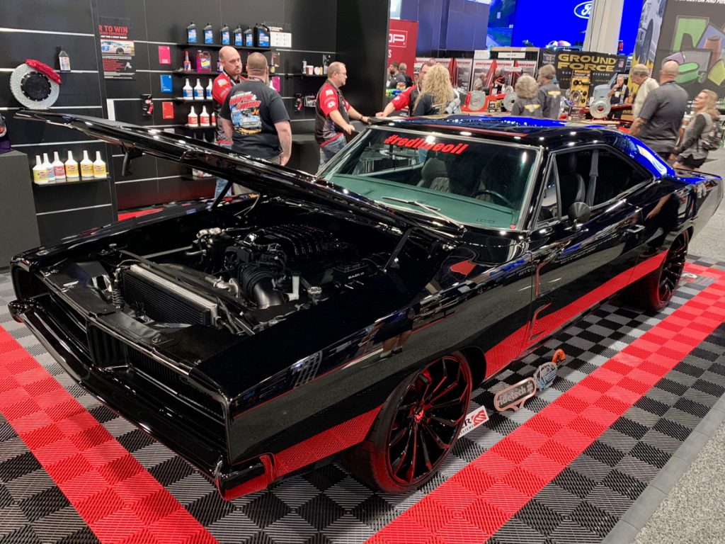 SEMA Show 2018 SEMA Show