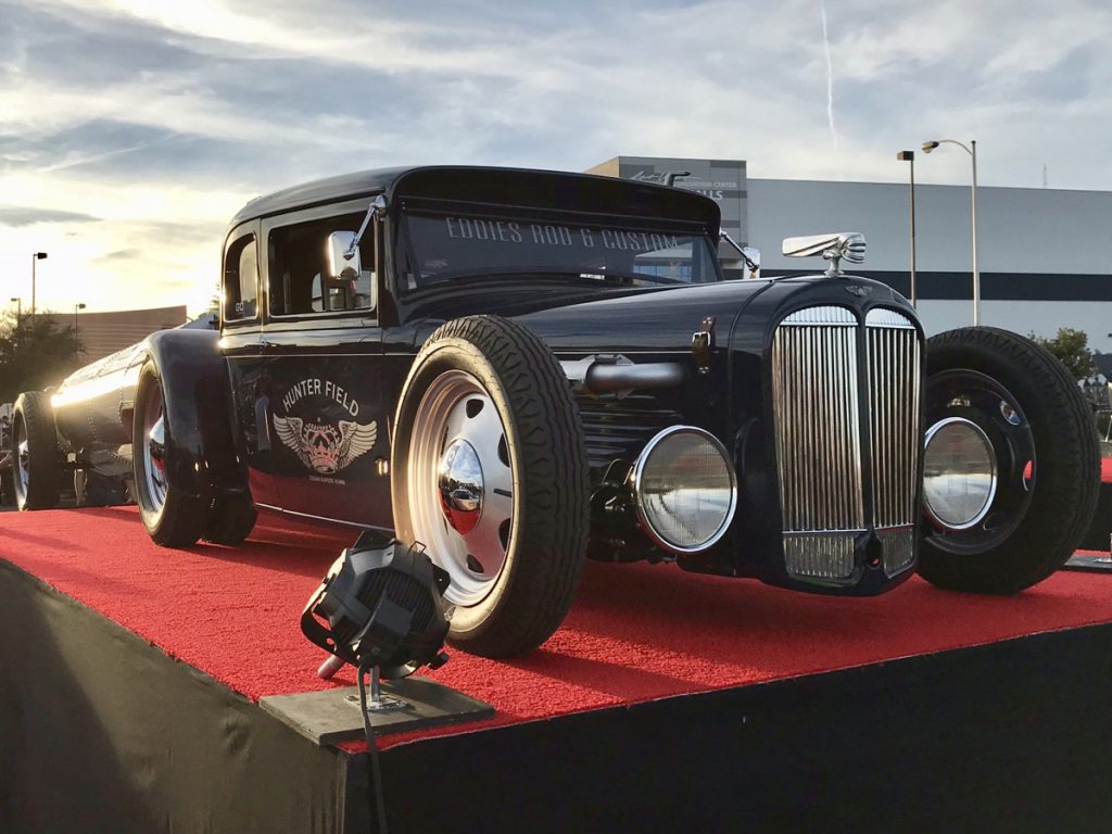 SEMA Show 2018 SEMA Show