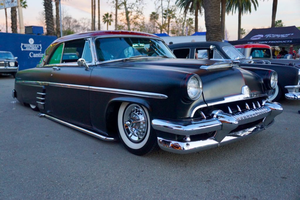 Grand Daddy Drive-In GNRS 2019 Grand National Roadster Show