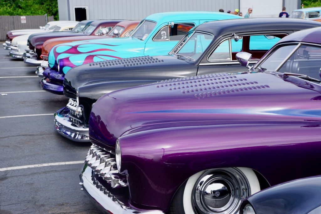 Custom Car Revival 2019