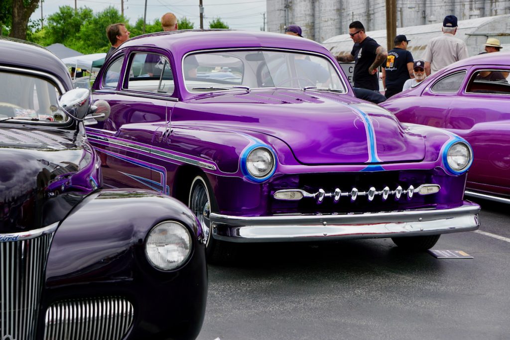 Custom Car Revival 2019 CCR