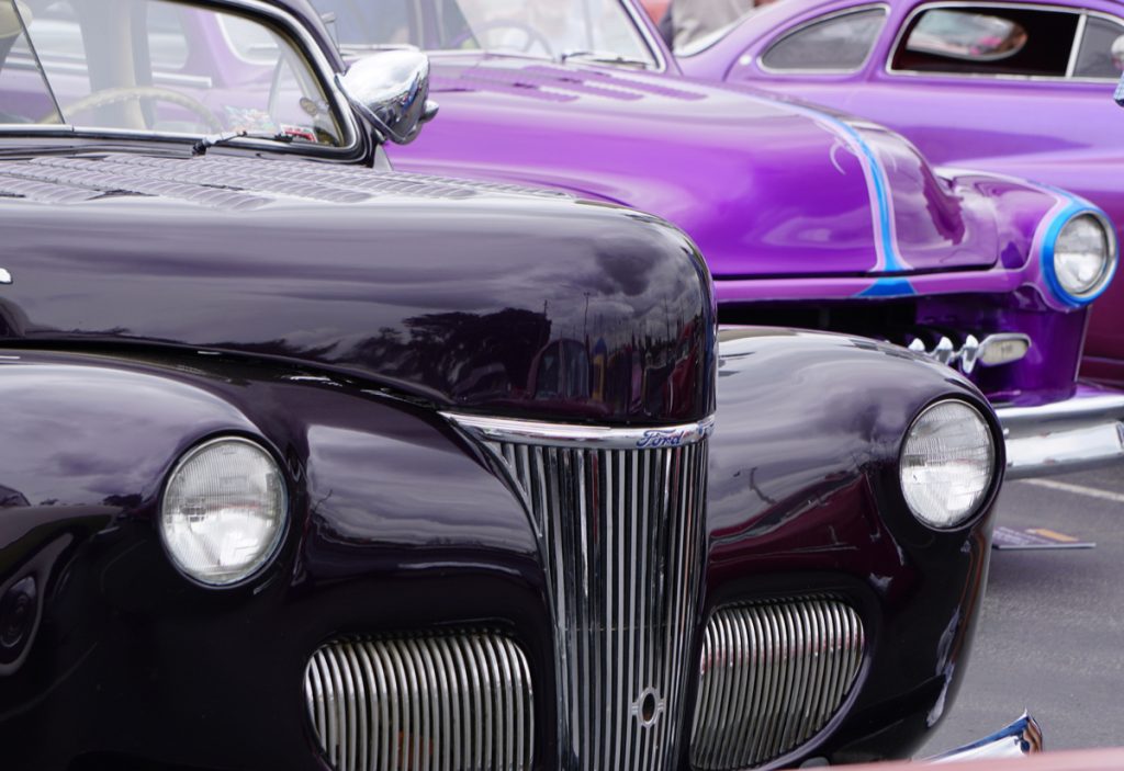 Custom Car Revival 2019 CCR