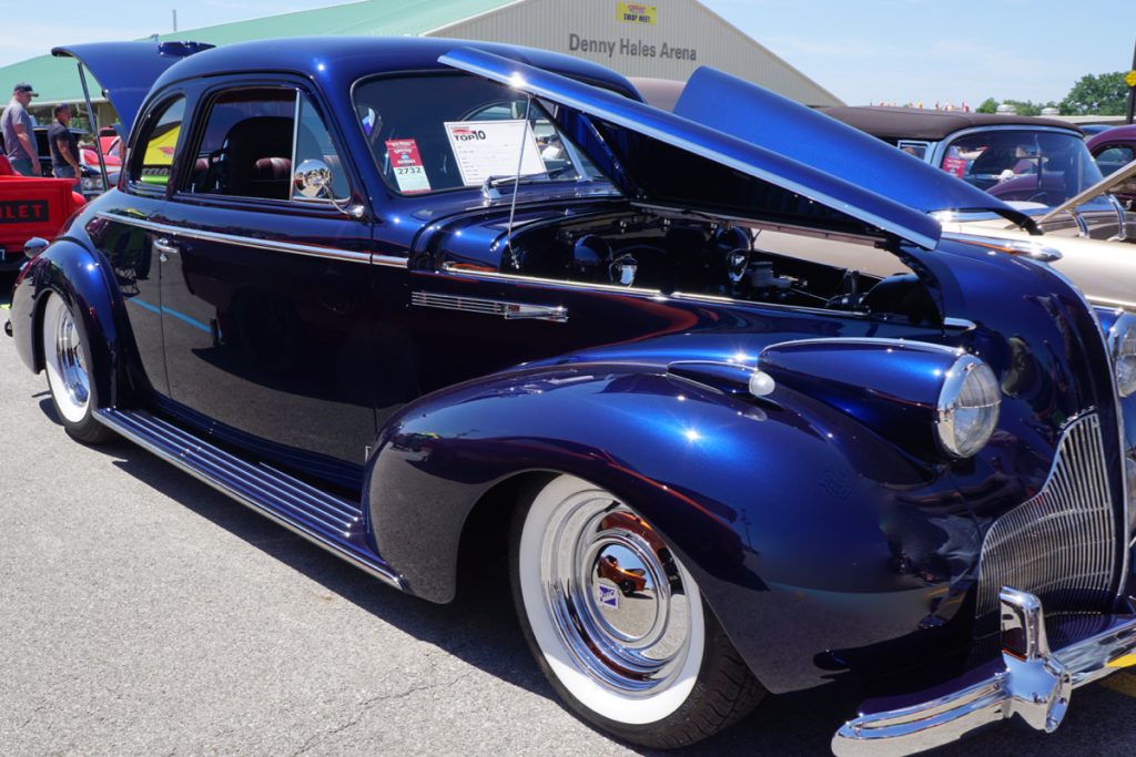 Goodguys 22nd PPG Nationals