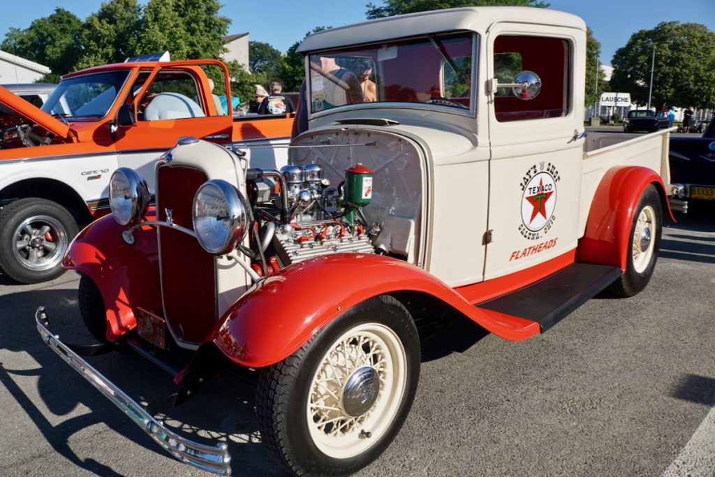 Goodguys 22nd PPG Nationals