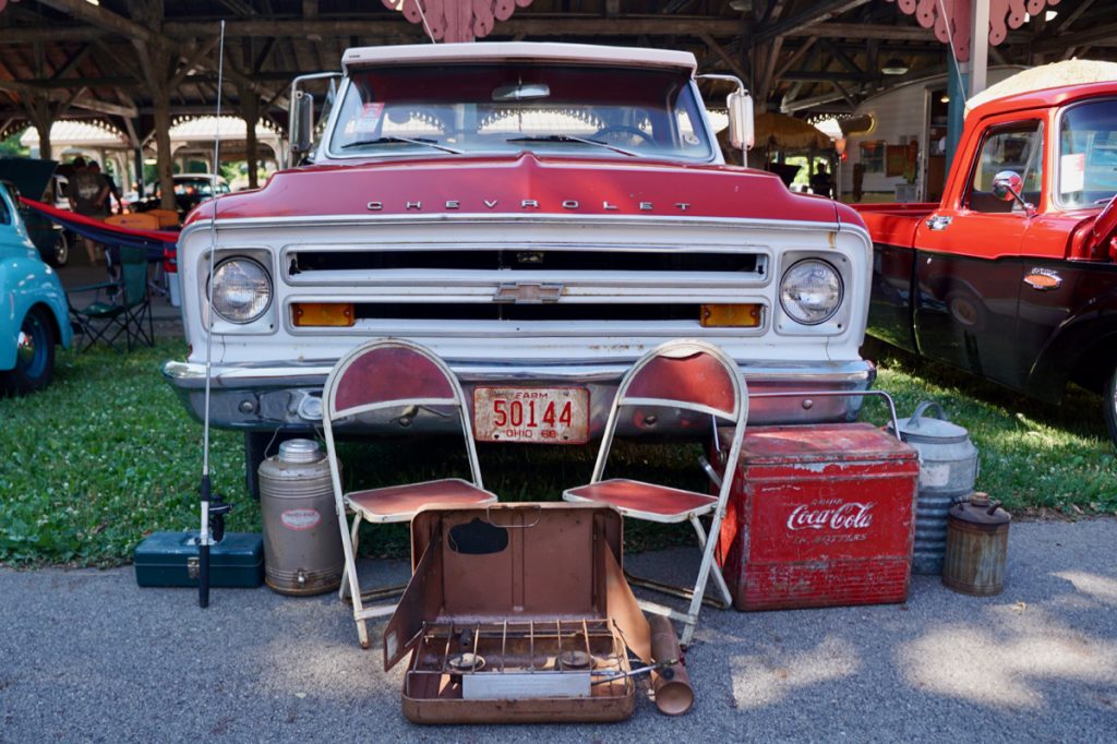 Goodguys 22nd PPG Nationals