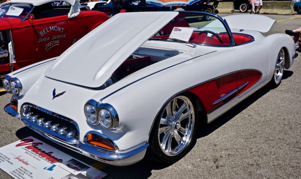 Goodguys 22nd PPG Nationals