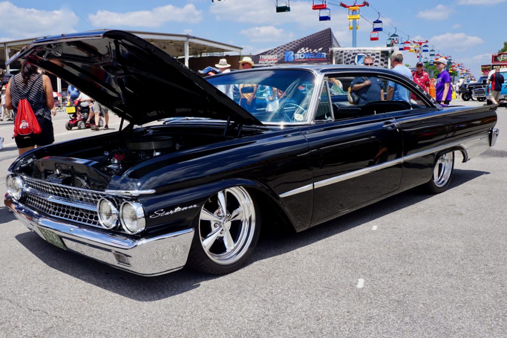 Goodguys 22nd PPG Nationals