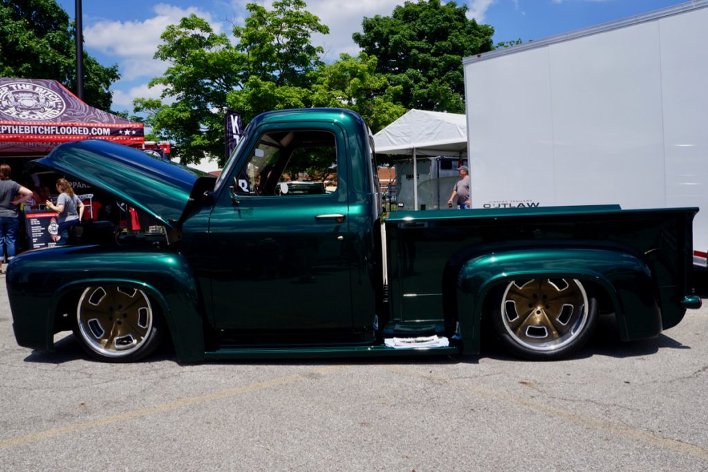 Goodguys 22nd PPG Nationals