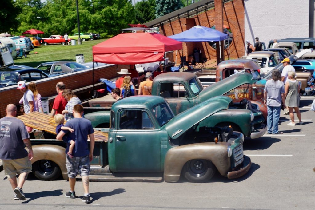 Goodguys 22nd PPG Nationals