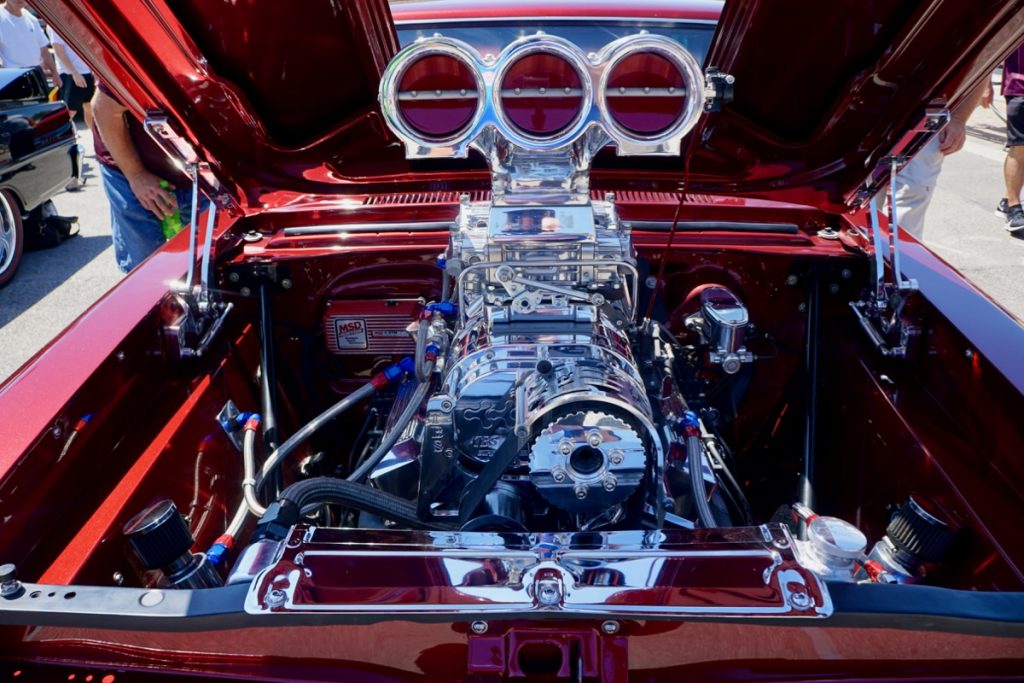 Goodguys 22nd PPG Nationals