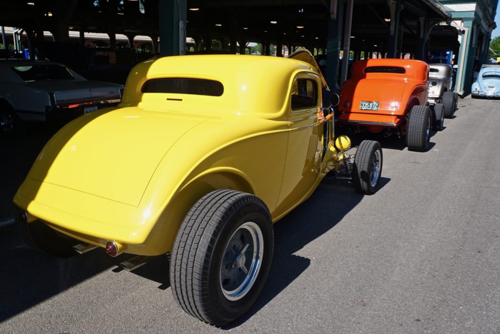 Goodguys 22nd PPG Nationals