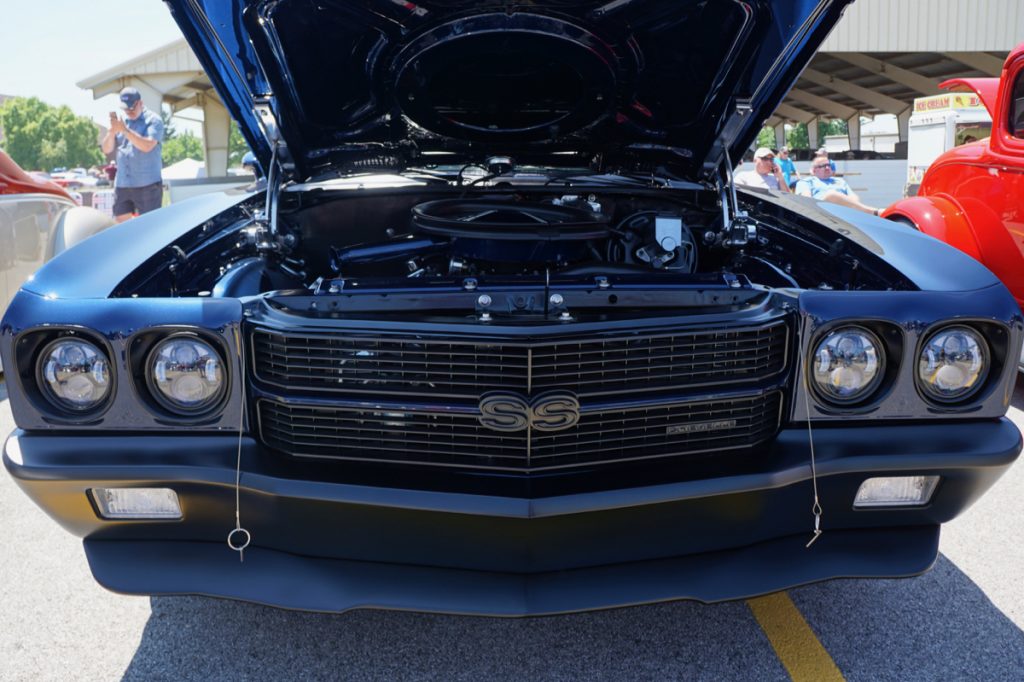 Goodguys 22nd PPG Nationals