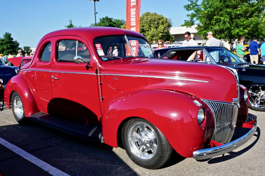 Goodguys 22nd PPG Nationals