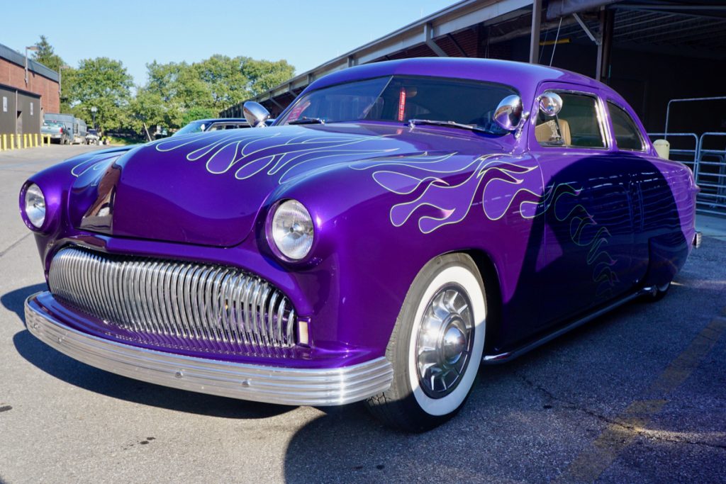 Goodguys 22nd PPG Nationals