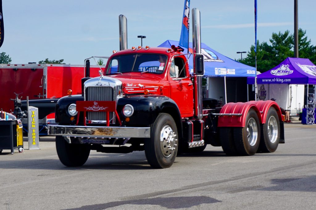 Goodguys 22nd PPG Nationals