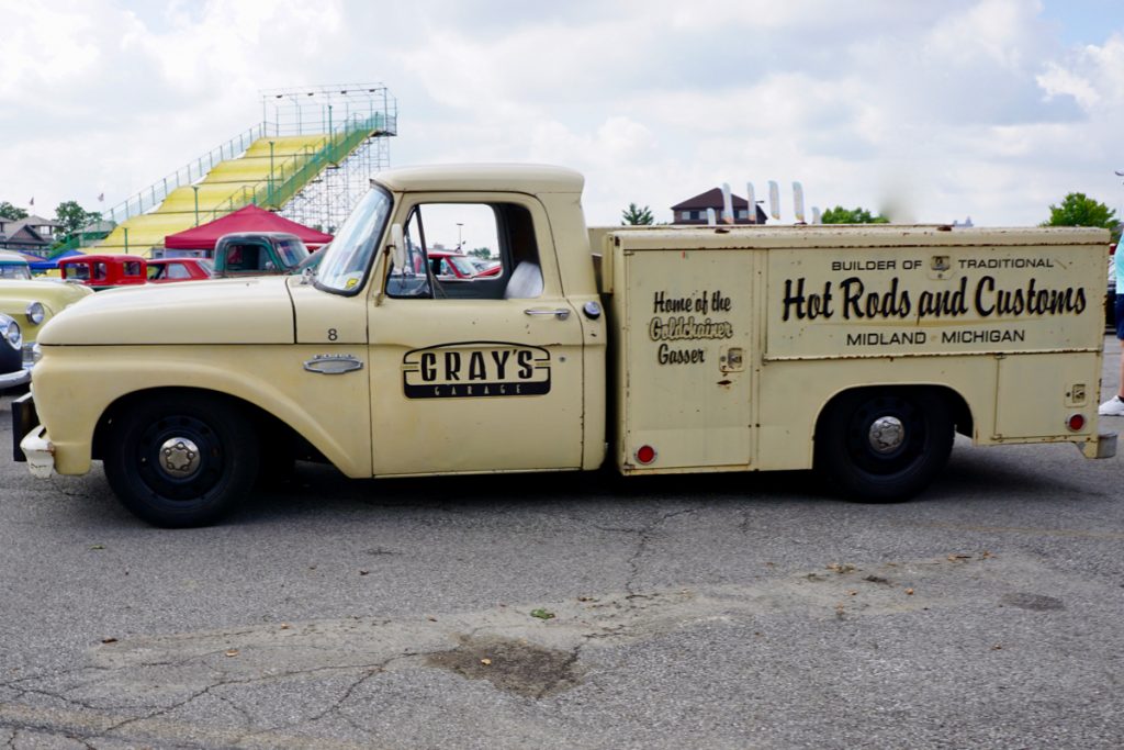 Goodguys 22nd PPG Nationals