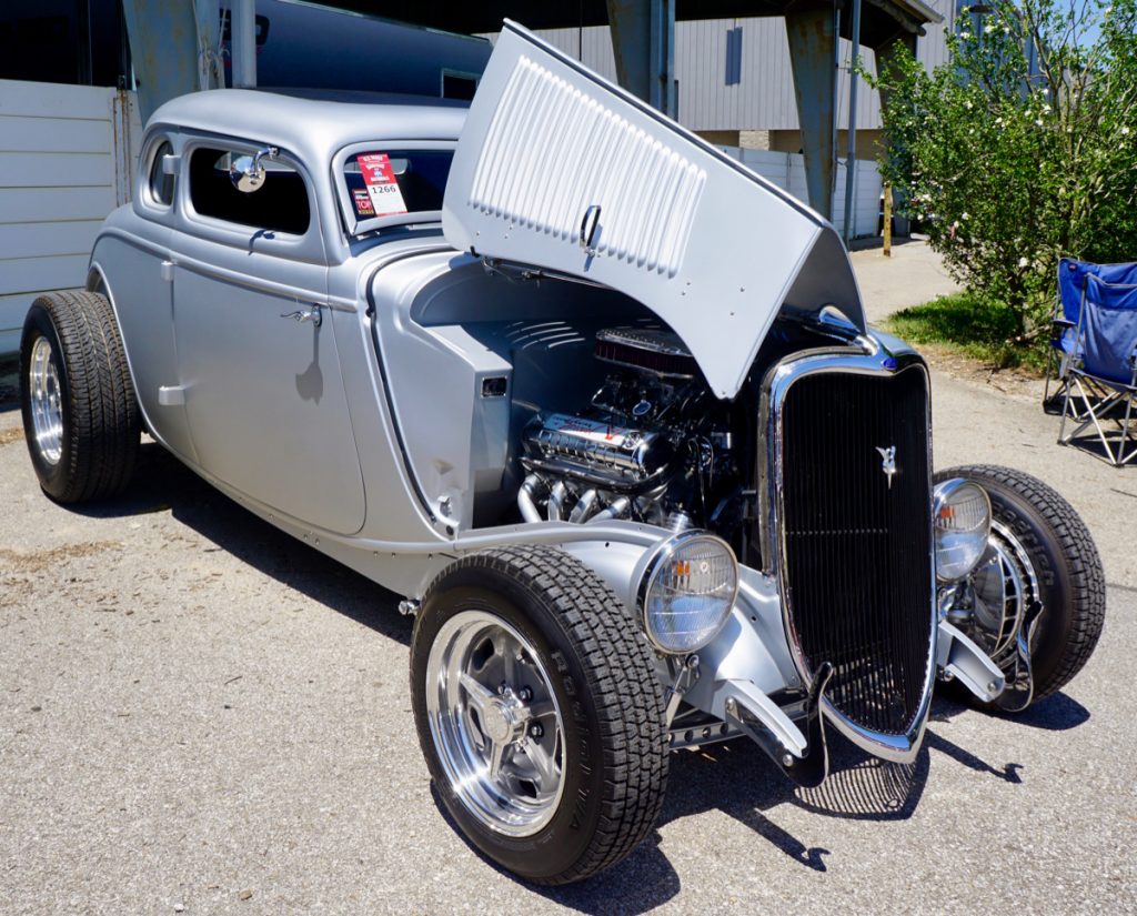 Goodguys 22nd PPG Nationals