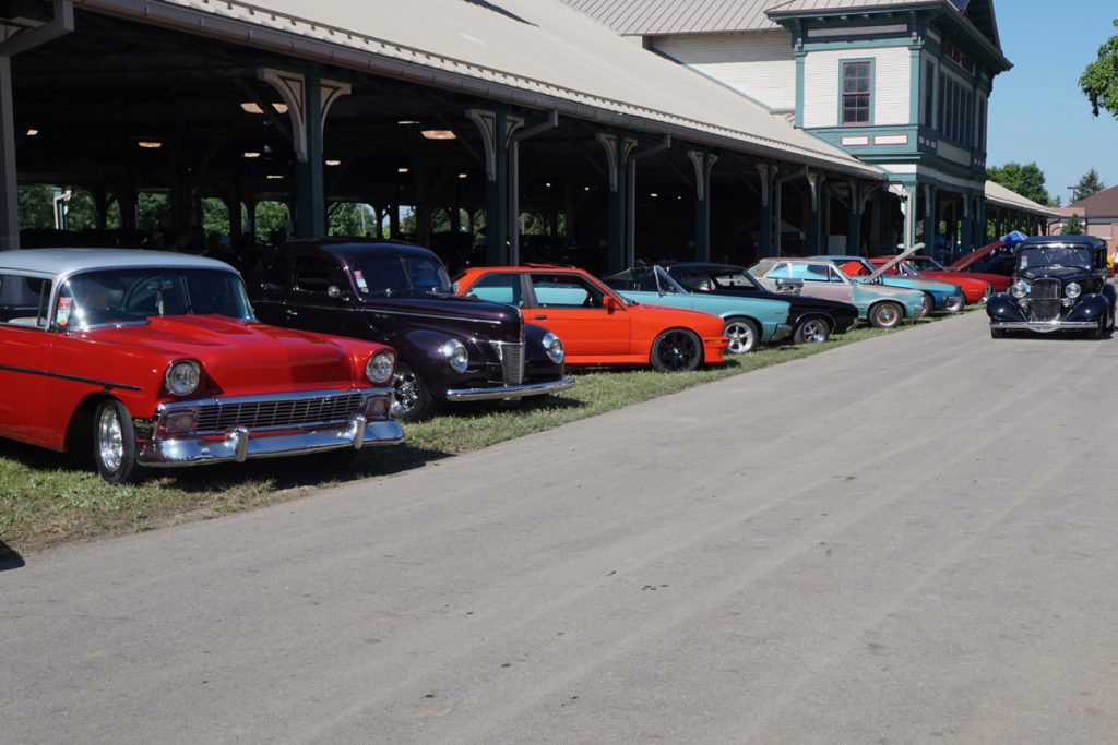 Goodguys 22nd PPG Nationals