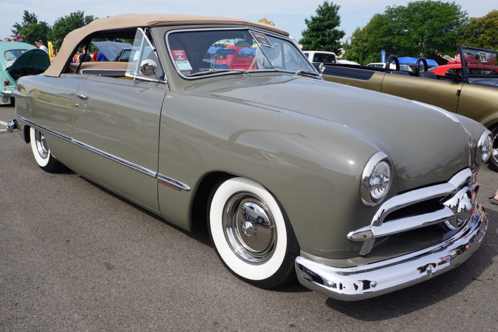 Goodguys 22nd PPG Nationals