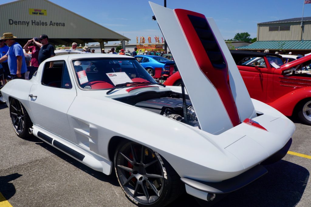 Goodguys 22nd PPG Nationals