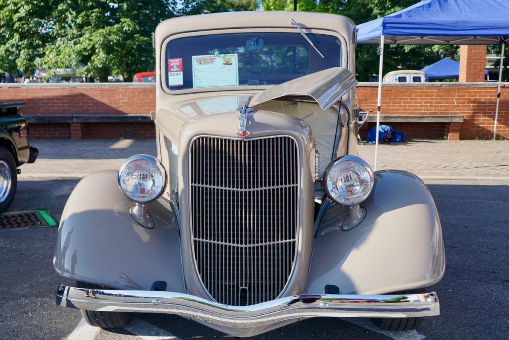 Goodguys 22nd PPG Nationals