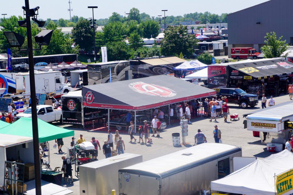 Goodguys 22nd PPG Nationals