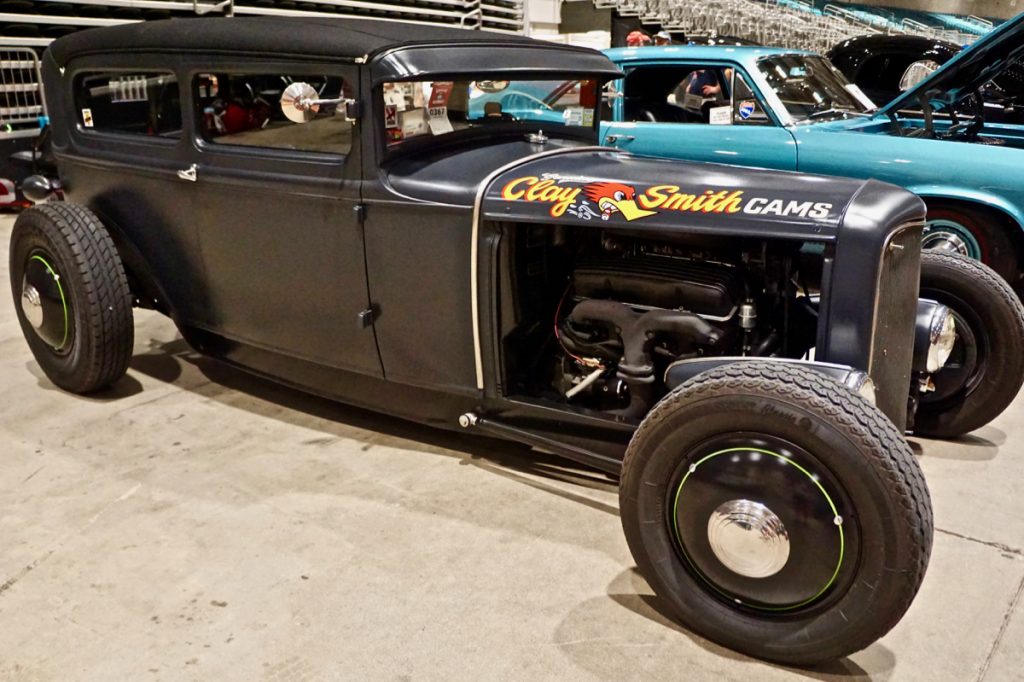 Goodguys 22nd PPG Nationals