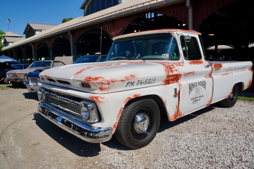 Goodguys 22nd PPG Nationals