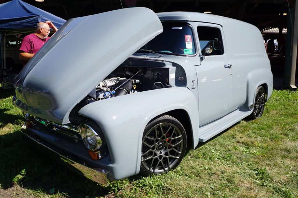 Goodguys 22nd PPG Nationals