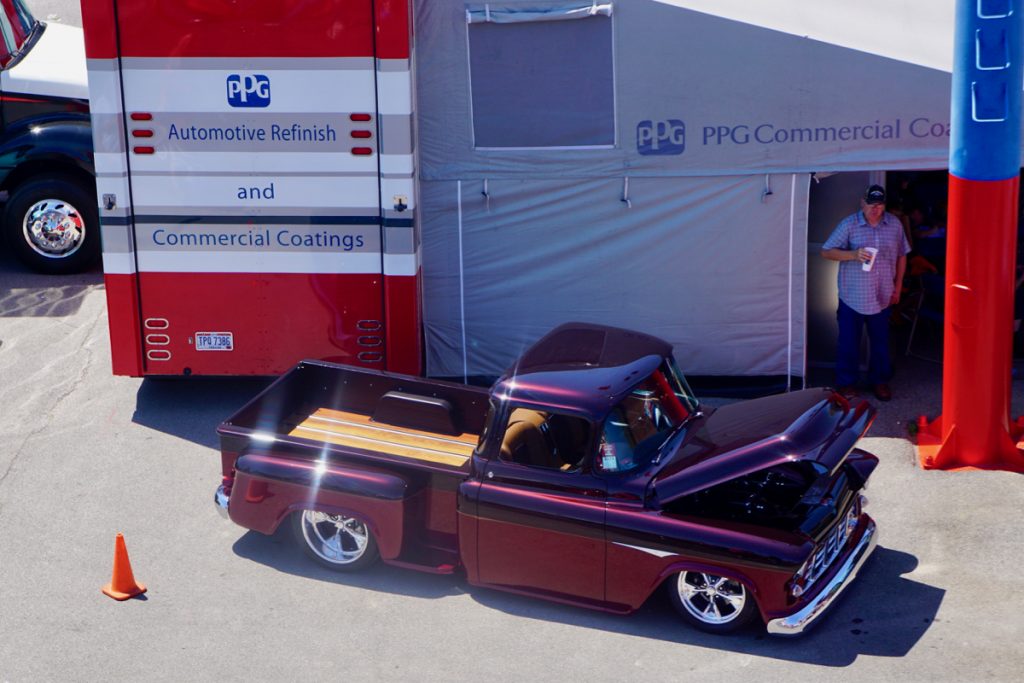 Goodguys 22nd PPG Nationals