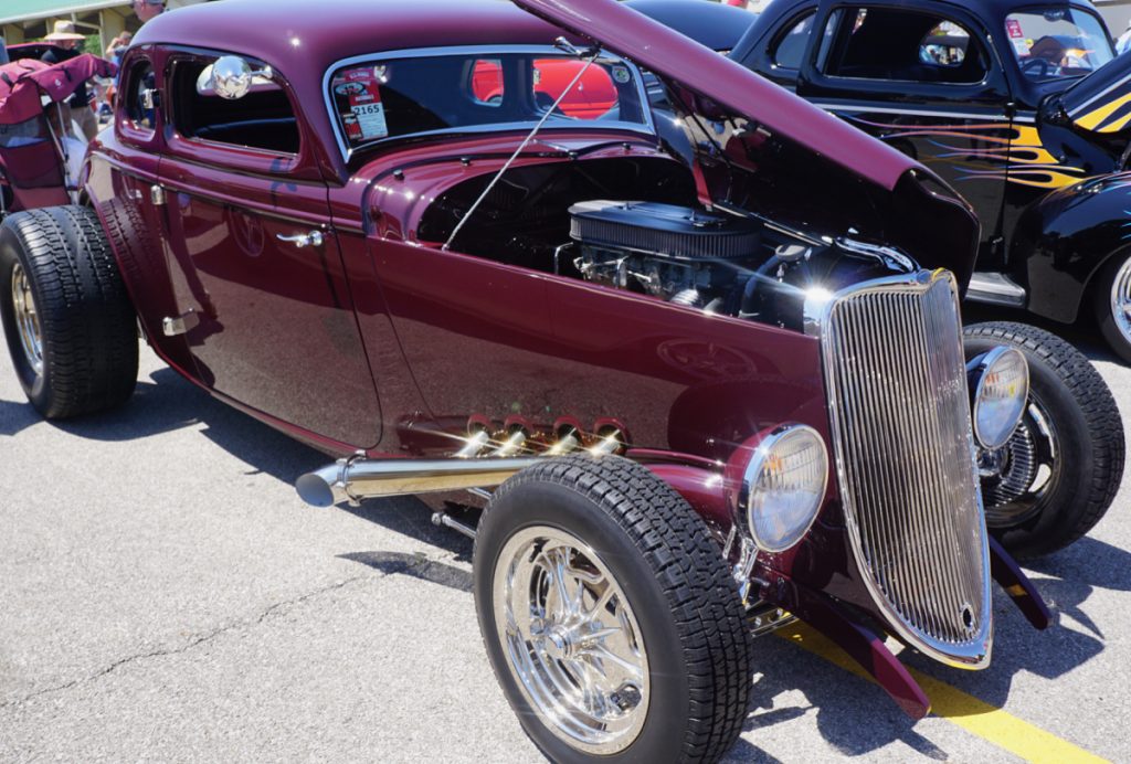 Goodguys 22nd PPG Nationals