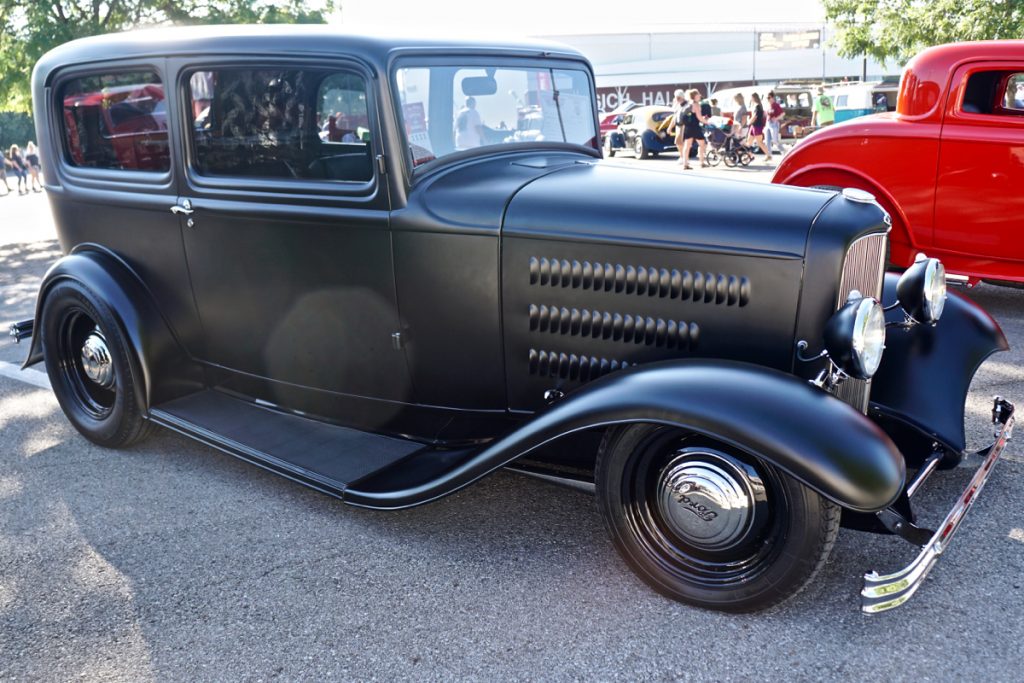 Goodguys 22nd PPG Nationals