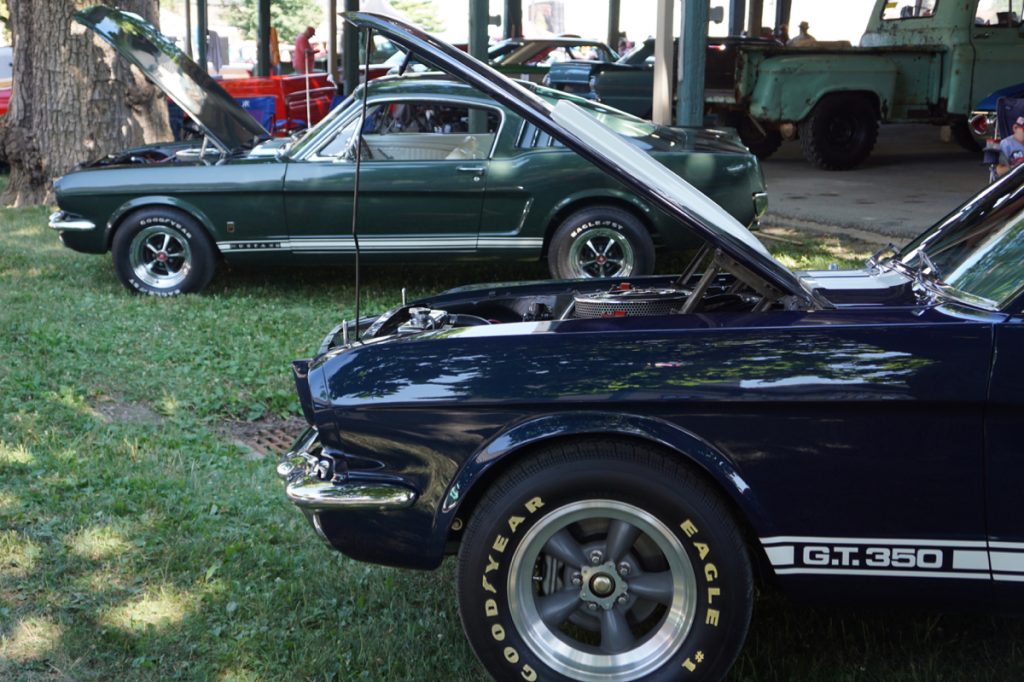 Goodguys 22nd PPG Nationals