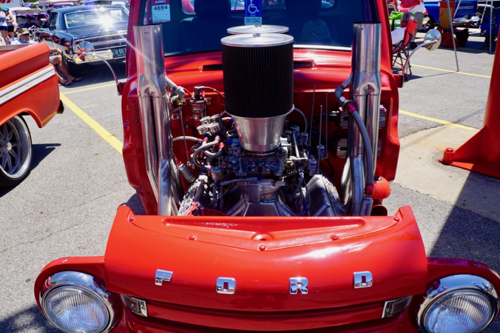 Goodguys 22nd PPG Nationals