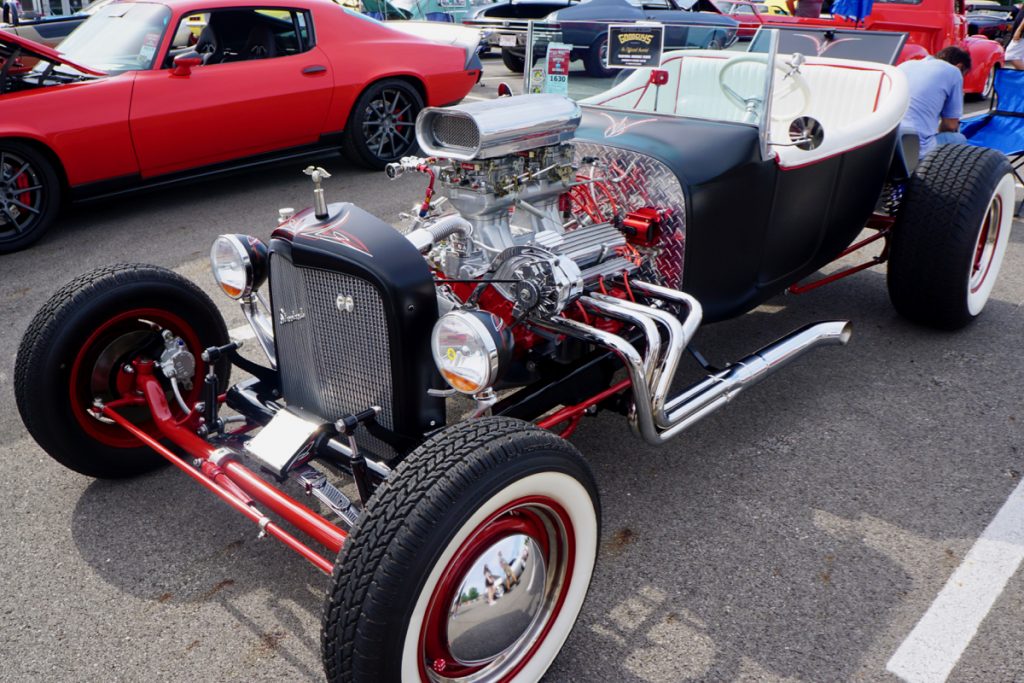 Goodguys 22nd PPG Nationals