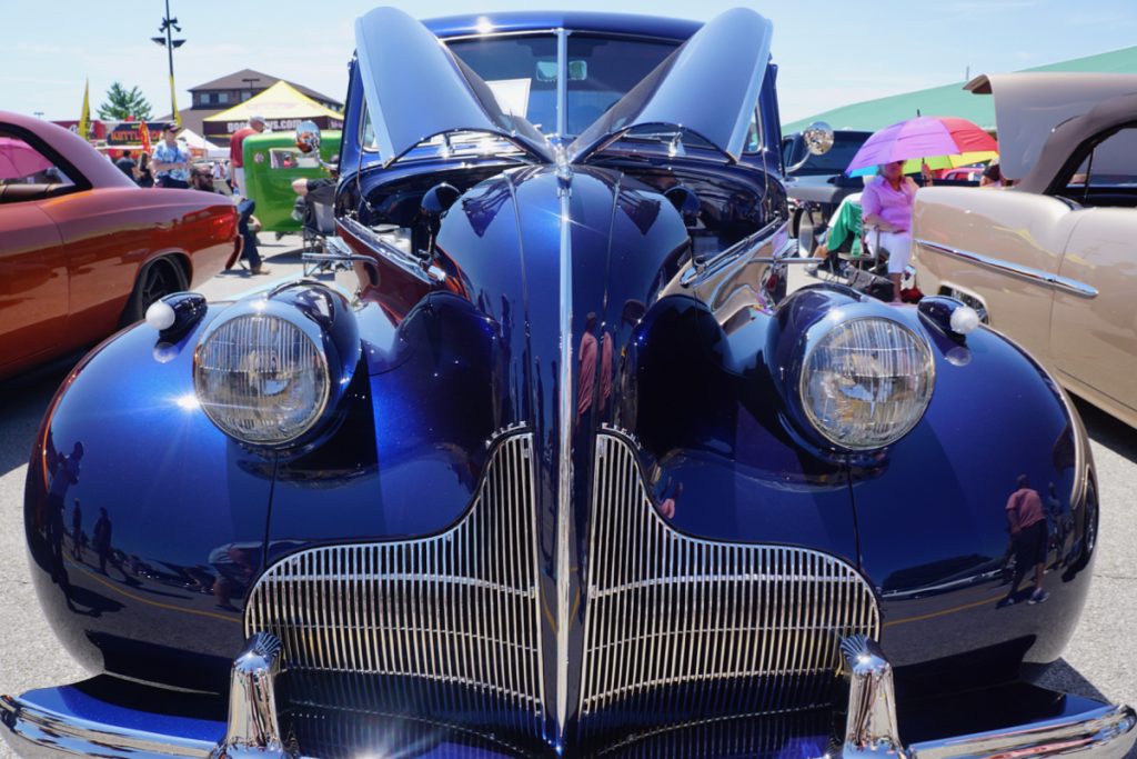 Goodguys 22nd PPG Nationals