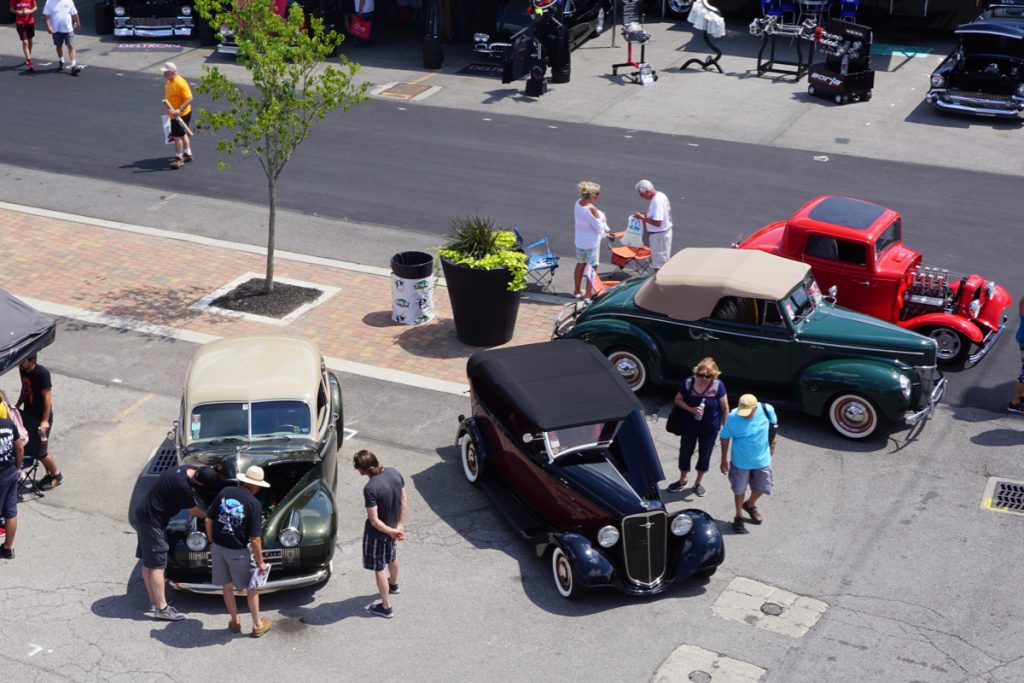 Goodguys 22nd PPG Nationals