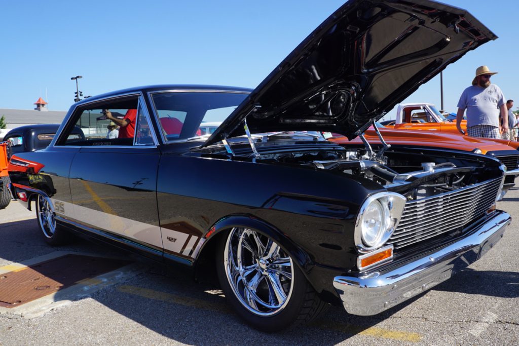 Goodguys 22nd PPG Nationals