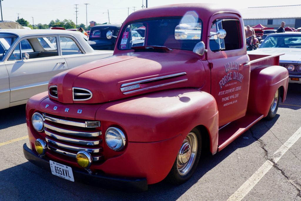 Goodguys 22nd PPG Nationals