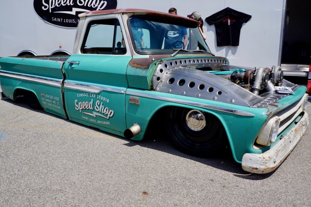 Goodguys 22nd PPG Nationals