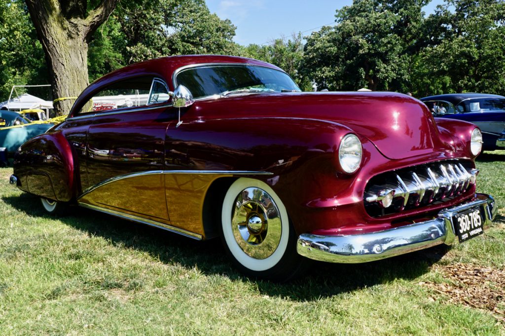 39th KKOA Leadsled Spectacular