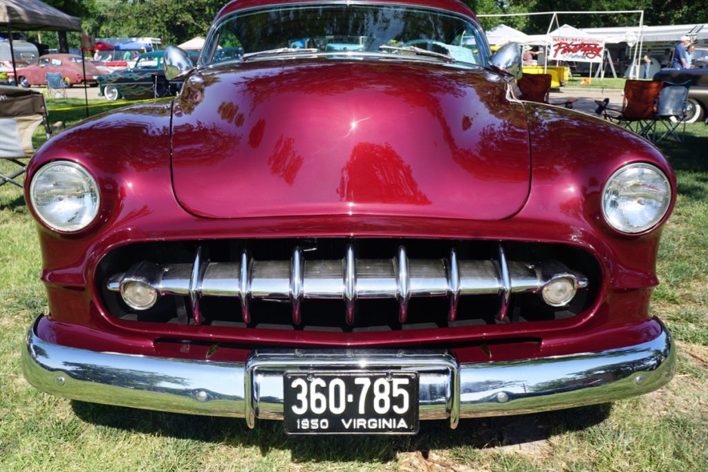 39th KKOA Leadsled Spectacular