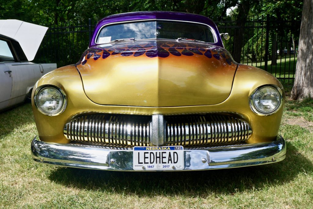 39th KKOA Leadsled Spectacular