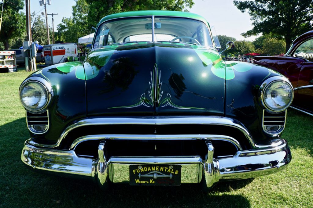 39th KKOA Leadsled Spectacular