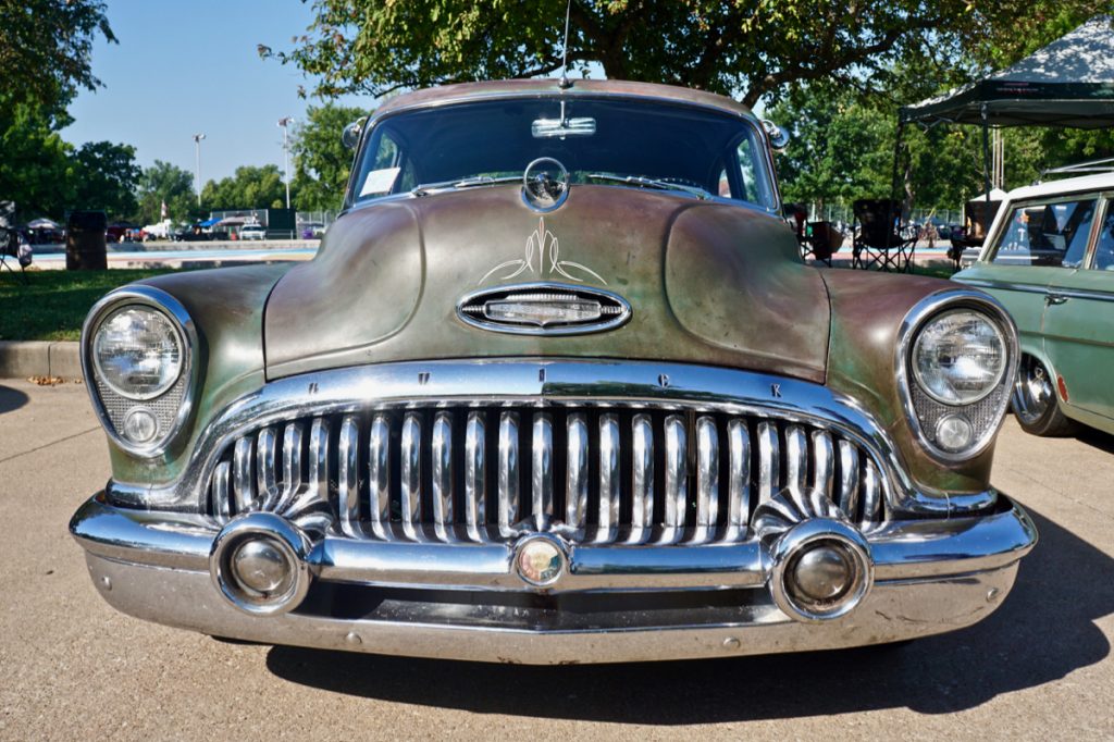 39th KKOA Leadsled Spectacular