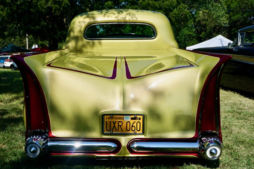 39th KKOA Leadsled Spectacular