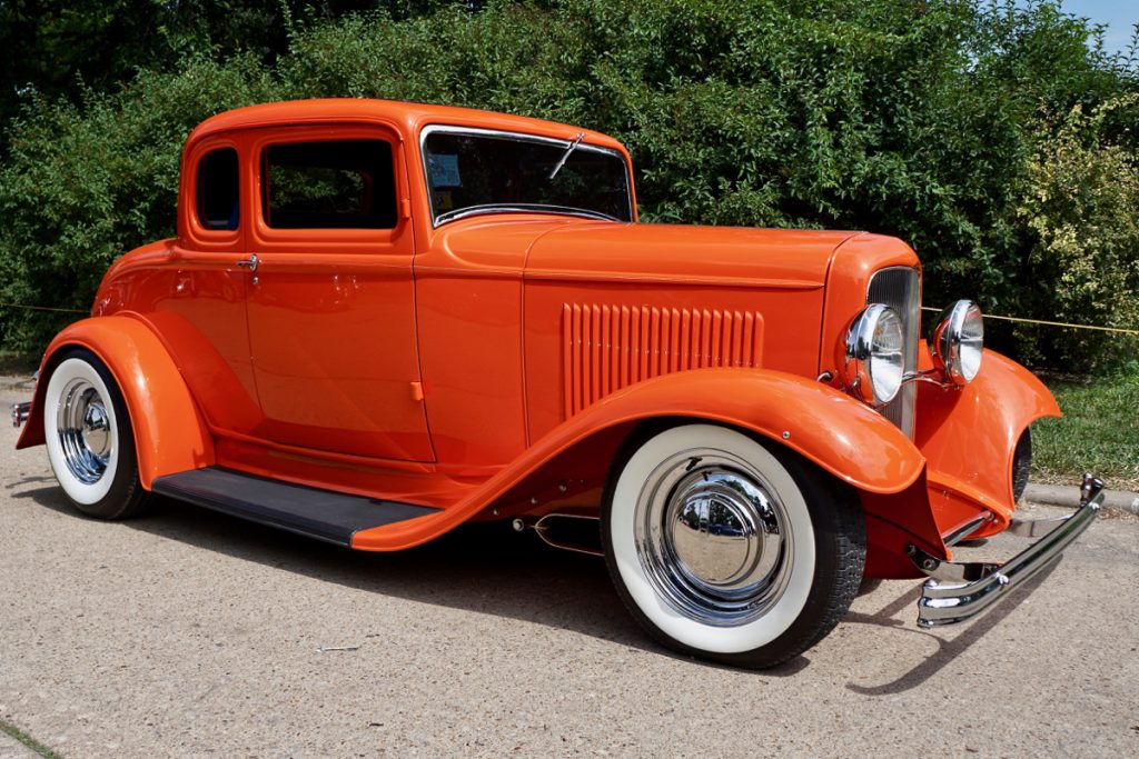 39th KKOA Leadsled Spectacular