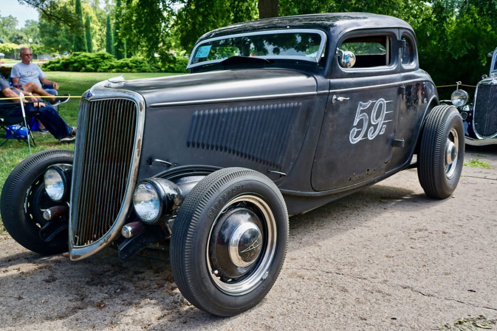 39th KKOA Leadsled Spectacular