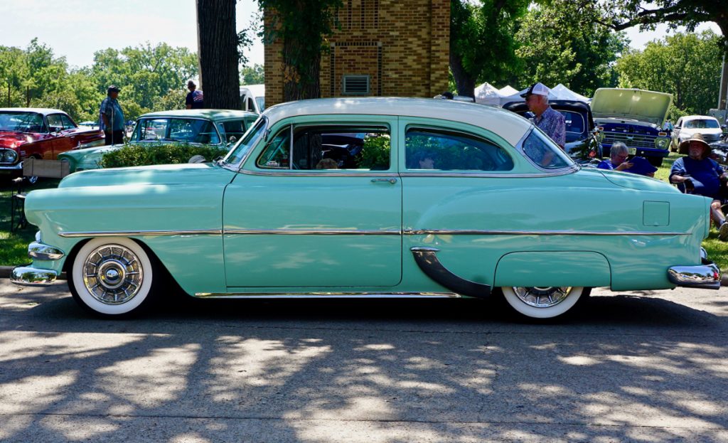 39th KKOA Leadsled Spectacular