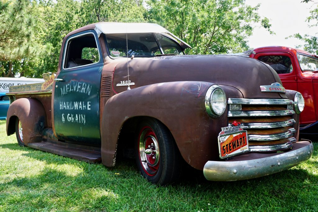 39th KKOA Leadsled Spectacular